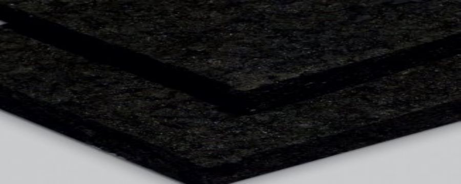 AKUSTİK SES YALITIM MALZEMESİ