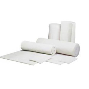 SENTETİK RULO ELYAF FİLTRELER