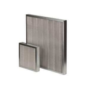 YAĞ TUTUCU METAL TEL FİLTRE