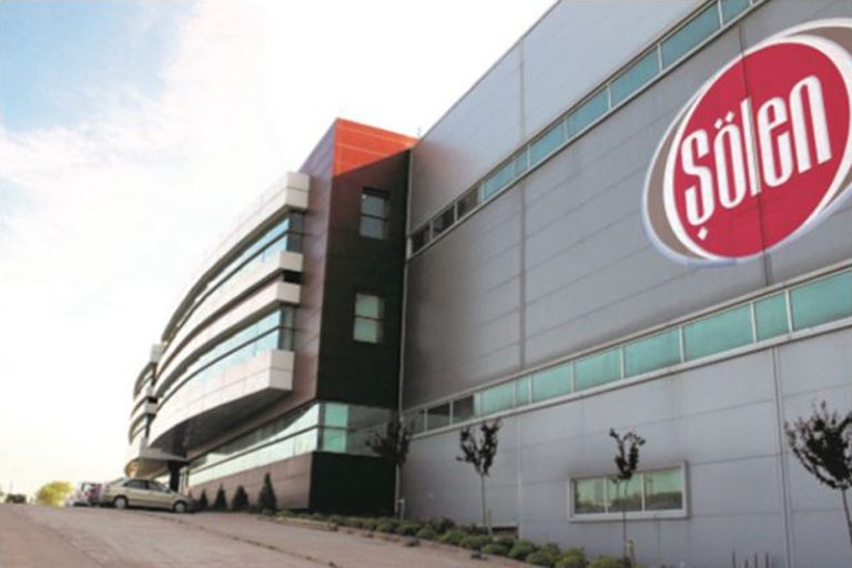 Şölen Fabrikası